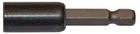 Alfa Tools HSB15870C #10-12 X 2" 1/4" Slotted With Finder Bit Carded New. Price: $10.41.