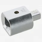 Stahlwille 7370/10 Adaptor, External 9X12 Mm, Internal 14X18 New. Price: $86.56.