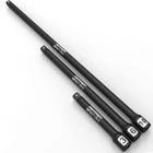 Epauto 3 Pcs 1/4-INCH Impact Extension Bar Set Drive, Black New. Price: $21.67.