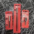 Craftsman Assorted Tools Lot New. Price: $40.00.