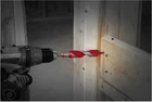 Diablo DAG1140 1-1/8" X 7-1/2" Auger Bit Wood Nail-embedded Quick Change New. Price: $15.00.
