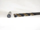 Alfa Tools BB74120 23/64" Highspeed Steel Black Oxide And Gold Finish Blitz B... New. Price: $63.26.
