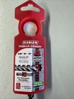 Diablo DMAMX1010 3/8"X8"X13" Rebar Demon Sds-max 4-CUT Carbide Head Hammer Bit New. Price: $27.99.