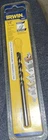 Irwin Industrial Tool Company American Companies Inc. 1/4" X Multi-mat New. Price: $8.00.