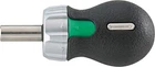 Stahlwille 18120002 Ratcheting Screwdriver Bit Holder No. 4008, Size For New. Price: $53.00.