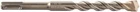 Hitachi 725036 SDS4+ 1/2" X 6" Rotary Hammer Drill Bit, 3-PACK New. Price: $18.00.
