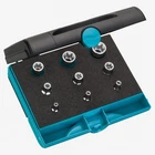 Hazet 1557/9 Tool Set External Torx New. Price: $222.58.