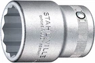 Stahlwille Socket 3/4" 5410066 New. Price: $57.87.