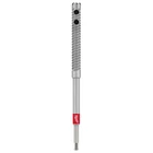 Milwaukee Sds Plus 11/16INCH X 12INCH Rebar Cutter New. Price: $42.47.