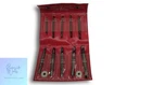 Snap-on Drill Bit Set DBD110 Complete Tool Used. Price: $76.55.