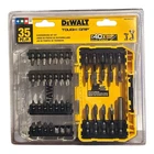Dewalt Tough Grip Piece Screwdriving Bit (DWAF35SETBTG) New Sealed!!!. Price: $15.99.