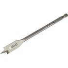 Milwaukee 5/8X6 Spade Bit New. Price: $16.86.