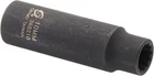 Sunex 368210 3/8-INCH Drive 10-MM 12-POINT Deep Impact Socket , Black New. Price: $19.62.