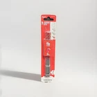 Milwaukee 48-20-9155 5/32IN Shockwave Carbide Hammer Drill Bit 5-PACK New. Price: $19.00.
