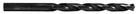 Century Drill 24214 Black Oxide High Speed Steel Bit, 7/32-INCH New. Price: $8.05.