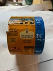 Spyder #600038CF 1/2" Tungsten Carbide Tipped Hole Saw Brand New Free Ship. Price: $24.99.