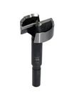 Fisch 1-1/2IN Diameter Black Shark Forstner Bit New. Price: $30.00.