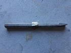 Milwaukee 48-62-4006 16" 1-1/8 In. Hex Narrow Flat Chisel Used. Price: $20.00.
