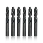 - DWDST7/16P6 7/16" High Speed Steel Heavy Duty Split Point Stub Drill Bit (p... New. Price: $27.80.