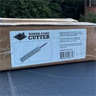 Ajc Power-core Cutter 1-1/4 In Metal Bit For Drill, Mpn 144-PCC New. Price: $88.99.