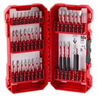 Milwaukee Tool 48-32-4032 Shockwave Impact Duty Drive Bit, 35PC Set, Includes New. Price: $22.99.