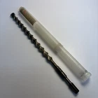 Makita 711212-A Spline Shank Hammer Bit X 22 Carbide Germany Used. Price: $59.46.