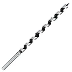 Nicavkit Inch Long Auger Drill Bit For Wood, Hex 9/16"X12" New. Price: $14.43.