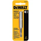 Dewalt DW2045 Professional 3-INCH Magnetic Bit Tip Holder New. Price: $10.79.