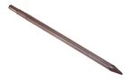 Milwaukee 48-62-2010 Bull Point 18 In. Spline/round Hex New. Price: $31.30.