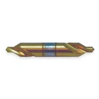 Keo 10382-TIN Center DRILL,PLAIN,#3 4FVX4 New. Price: $17.69.