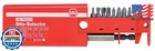 Wiha 79243 Slotted Phillips And Torx Bit Selector With Magnetic 1/4-INCH Hol New. Price: $30.99.