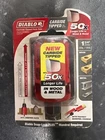 Lit Freud Diablo DHS1750CT 1-3/4 (44MM) Carbide Gp Holesaw Open. Price: $17.00.