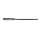 Milwaukee 48-20-7374 1/2" Carbide Tipped Sds-plus Masonry Drill Bit New. Price: $43.48.