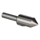 1"-120 Hss 3 Flute Center Reamer, DEWCSK1-120 New. Price: $33.46.