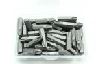 Tmax 25-50PC Pozi PZ0 PZ1 PZ2 PZ3 Impact Ready Screwdriver Insert Bits Hex Shank New. Price: $23.97.