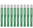Mgtgbao 5/16 Green Dry Diamond Drill Bits SET10PCS 8MM Hex Shank Core New. Price: $43.18.