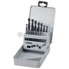 Straight Shank Twist Set Drilling Tools Hss - 10 Mm Fervi P045 New. Price: $34.31.