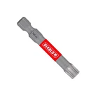 Diablo DT402P5 Durable Torque Resistant #40 Torx Drive Bit In. New. Price: $10.15.