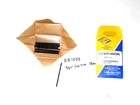 DR1005) 12PCS., Euro Import, 5/64" Hss, Job. L. Drill Bits, 118DEG., Rhc New. Price: $8.00.
