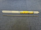 (qty 2) Irwin 1890708 5/16"X18" Oal Power Drill Wood Boring Installer Bit Open. Price: $20.49.