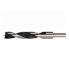 Fisch 1-INCH Chrome-vanadium Steel Brad Point Drill Bit New. Price: $84.98.