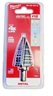 Milwaukee 48-89-9212-STEP Drill Bit # 12-4X Life (genuine) New. Price: $32.98.
