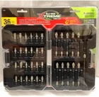 Blu Mol Xtreme Diamond Grit 36 Pc Bit Set New. Price: $29.98.