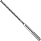 Bosch HCFC5010 1/2" 8" 13" Sds-max Speedxtreme Rotary Hammer Drill Bit New. Price: $39.99.