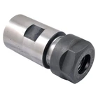 Hhip 3903-6032 ER20 Collet And Drill Chuck JT3 Sleeve New. Price: $40.35.