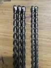 X5 Bits! Tru Cut 5/8 & 1/2 12 Sds Plus Rotary Hammer Drill New. Price: $75.00.