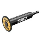 Dewalt 34MM Diamond Grit Inside Pipe Cutter DT20563-QZ Brand. Price: $35.15.