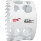 Milwaukee 49-56-0741 3-3/4" Hole Dozer With Carbide Teeth Saw New. Price: $44.20.