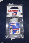 Lenox T3 Hole Saw 1-1/4" 32MM Bi Metal Speed Slot Usa 2060573 New. Price: $15.59.