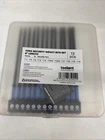 Toolant 6" Impact Long Torx Bit Set 13PCS (TT7-TT40), 1/4 Hex-shank S2 Steel Sec New. Price: $21.99.